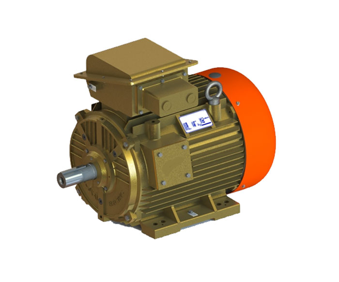 Kirloskar Electric Motors Manufacturers,Suppliers, Exporters, Stockists in India
