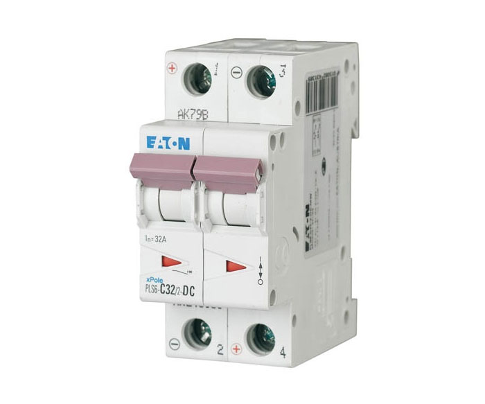 Eaton Products Supplier in Kuwait