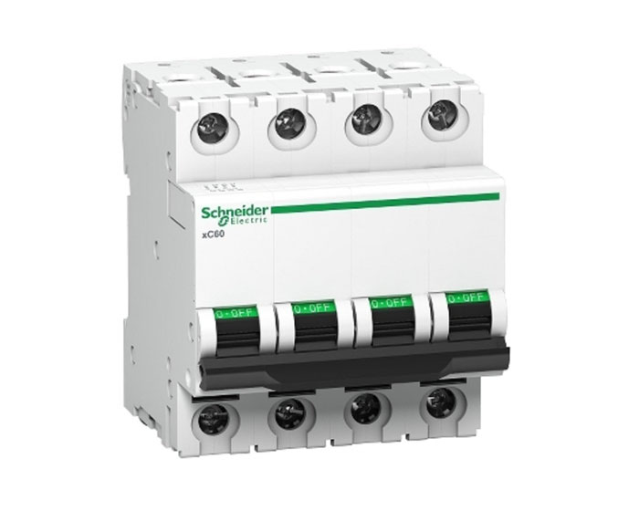 Schneider Electric Switchgears Suppliers, Exporters and Stockists in India